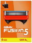 Gillette Fusion 5 Shaving Blade Cartridge
