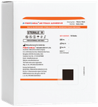 D-Fibroheal AG Foam Adhesive Bandage 10cm x 10cm