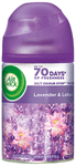Air Wick Lavender and Lotus Automatic Air Freshener Refill