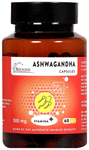 Bhoomi Ashwagandha Capsule