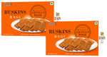 Grami Superfoods Ruskins Ragi