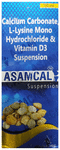 Asamcal Oral Suspension