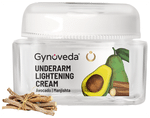 Gynoveda Underarm Lightening Cream (50gm Each)