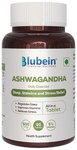 Blubein Ashwagandha Tablet