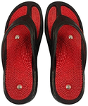 Dominion Care Acupressure and Magnetic Slipper for Blood Circulation 9