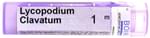 Boiron Lycopodium Clavatum Pellets 1M