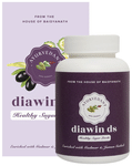Baidyanath Ayurvedant Diawin DS Tablet