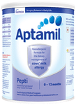 Aptamil Pepti Extensively Hydrolysed Whey-Based Formula (0-12 Months)