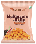 GoodDiet Multigrain Balls Chilly Chataka