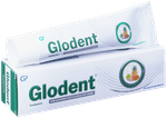 Glodent Toothpaste for Healthy Teeth & Gums