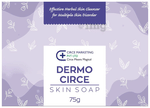 Dermo Circe Skin Soap
