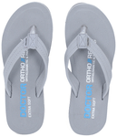 Doctor Extra Soft D 15 House Slipper for Women's Grey 4