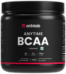 Athlab Anytime BCAA Powder Unflavored