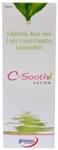 C-Sooth Lotion
