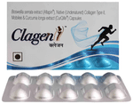 Clagen Capsule