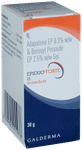 Epiduo Forte Gel