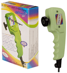 Crescent Ultimate Rich 18 In 1 Body Massager Green