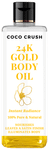 Coco Crush 24K Gold Body Oil