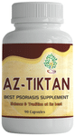 Az-Tiktan Psoriasis Capsule