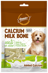 Gnawlers Calcium Milk Bone (12 Each)