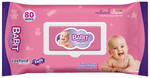 Babit Baby Care Wipes