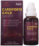 Allen A60 Cardiforte Drop