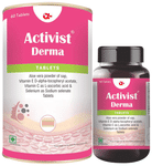 Activist Derma Tablet