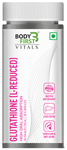 Body First Glutathione (L-Reduced) Capsule
