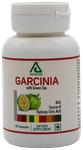 Aplomb Garcinia with Green Tea Capsule