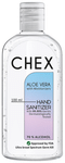 Chex Aloe Vera Hand Sanitizer (100ml Each)