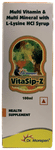 Dr. Morepen Vitasip-Z Syrup