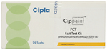 Cippoint PCT Fast Test Kit