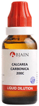 Bjain Calcarea Carbonica Dilution 200C