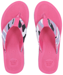 Doctor Extra Soft D 56 House Slipper for Women's Camo Pink 7