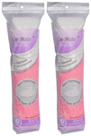 Cot Mate Round Cotton Pads (80 Each)