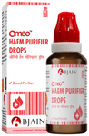Bjain Omeo Haem Purifier Drop