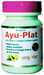 Ayu-Plat Capsule