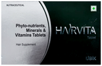 Hairvita Tablet