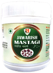 Hakeem Baqai Jawarish Mastagi