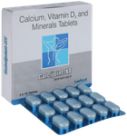 Calcijoint - XT Tablet