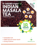 18 Herbs Organics Indian Masala Tea