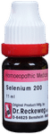Dr. Reckeweg Selenium Dilution 200 CH