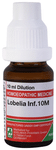 ADEL Lobelia Inf Dilution 10M
