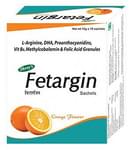 Fetargin Sachet