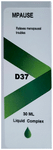 Doliosis D37 Mpause Liquid Complex