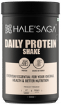 Halesaga Daily Protein Shake Powder Belgian Chocolate
