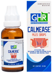 Ghai Homoeo Remedies Calmease Piles Drops