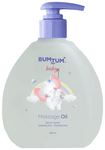 Bumtum Baby Massage Oil
