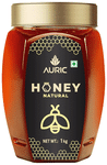 Auric Honey Natural