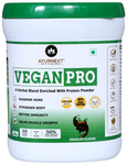 Ayurnext Vegan Pro Protein Powder Chocolate